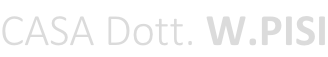 CASA Dott. W.PISI